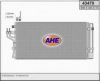 HYUNDAI 976062M000 Condenser, air conditioning